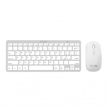 CELLY SW KEYBOARD+MOUSE BT...