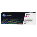 HP 312A Toner Magenta HP...