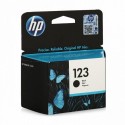 HP 123 Noir - Cartouche...