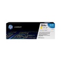HP 304A Toner Jaune  HP...