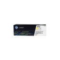 HP 312A Toner Jaune HP...