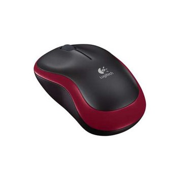 Souris Logitech sans fil M185